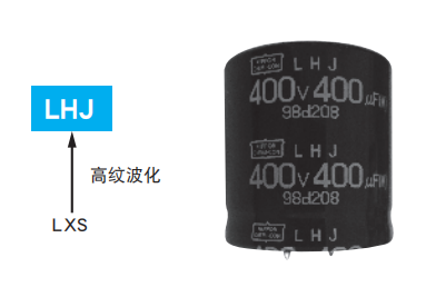 NCC黑金剛電容