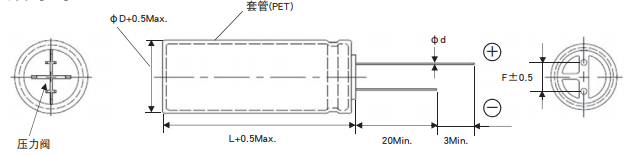 超級電容器和電池有什么關(guān)系和區(qū)別-櫻拓貿(mào)易[NCC黑金剛電容]